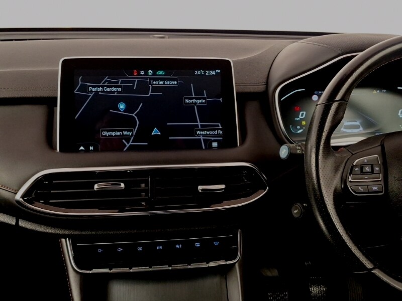 Used MG MG HS 2022 for sale - 77544162: Photo 10