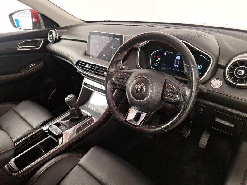 Used MG MG HS 2022 for sale - 77544162: Photo 11