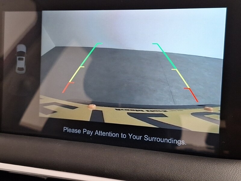 Used MG MG HS 2022 for sale - 77544162: Photo 12