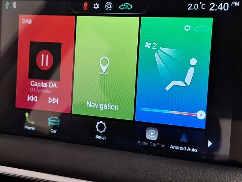 Used MG MG HS 2022 for sale - 77544162: Photo 13