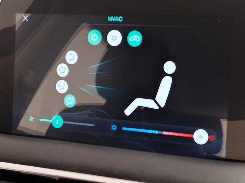 Used MG MG HS 2022 for sale - 77544162: Photo 14