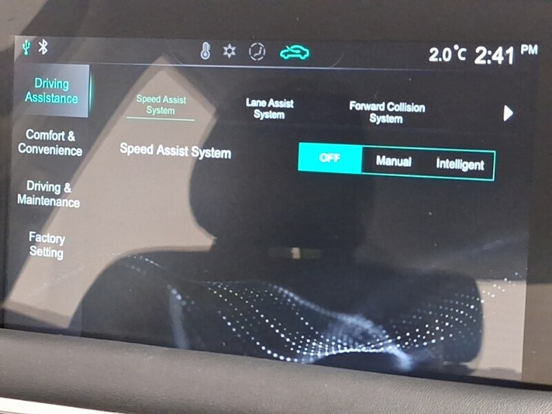 Used MG MG HS 2022 for sale - 77544162: Photo 15