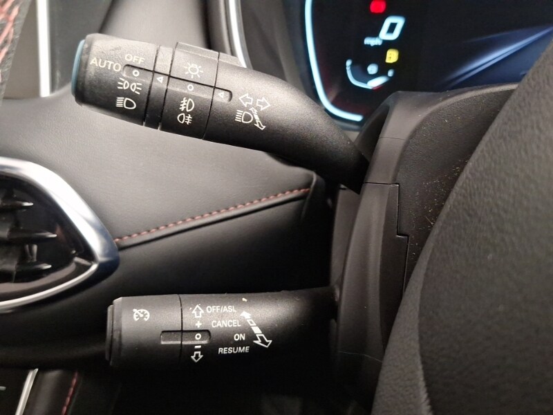 Used MG MG HS 2022 for sale - 77544162: Photo 19