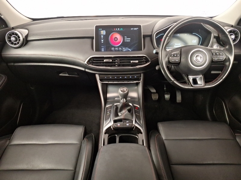 Used MG MG HS 2022 for sale - 77544162: Photo 2