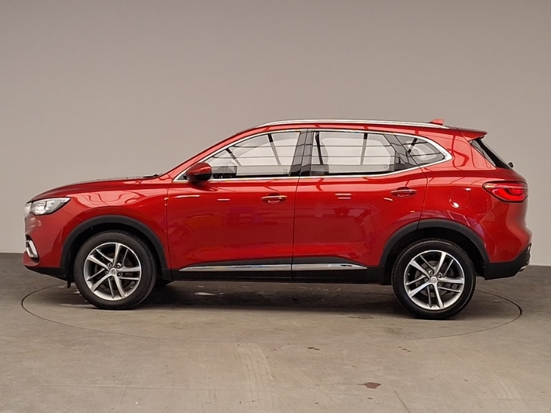 Used MG MG HS 2022 for sale - 77544162: Photo 4