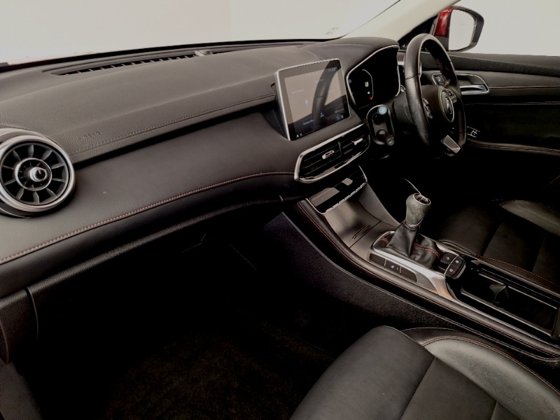 Used MG MG HS 2022 for sale - 77544162: Photo 5