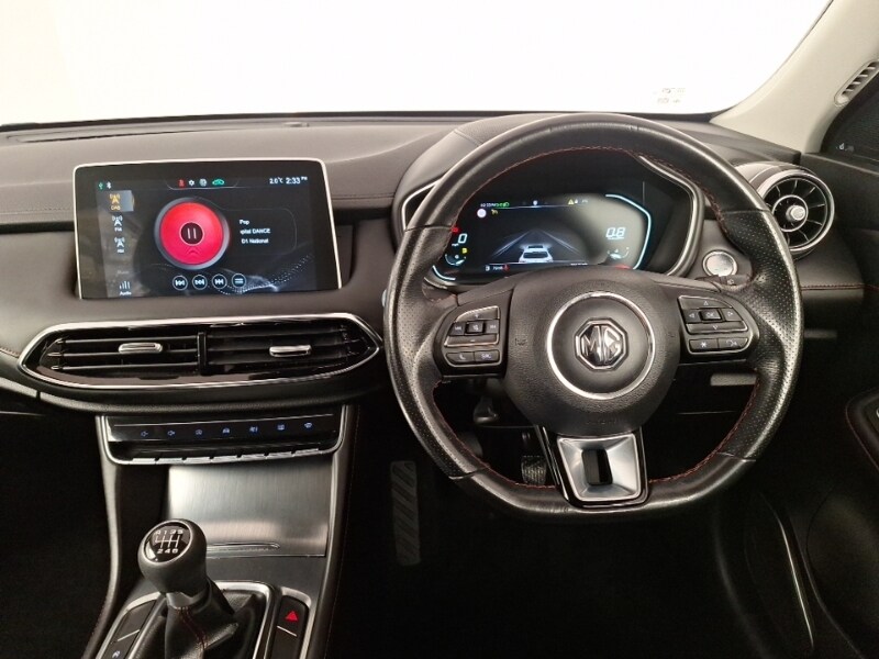 Used MG MG HS 2022 for sale - 77544162: Photo 7