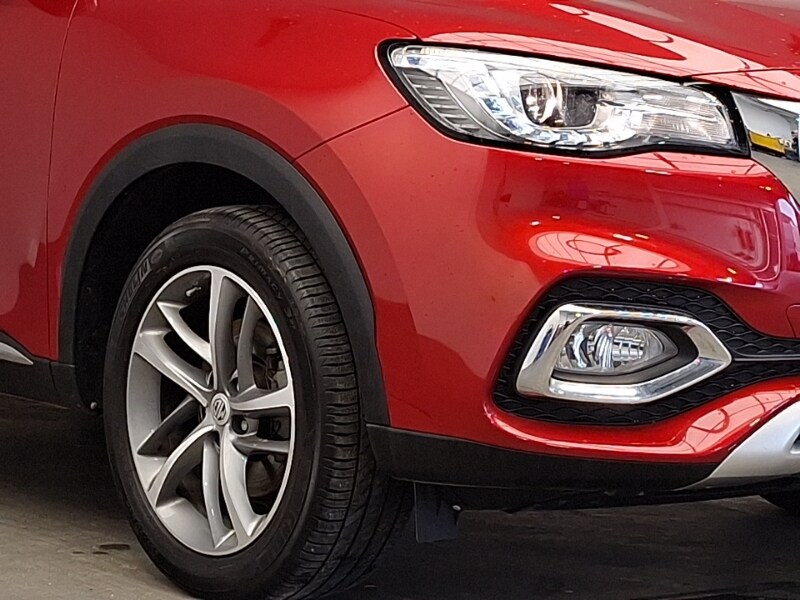 Used MG MG HS 2022 for sale - 77544162: Photo 9