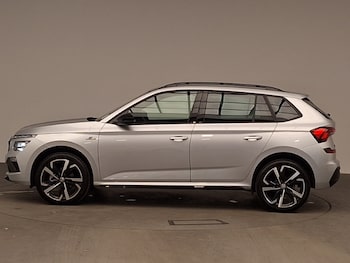 Used Skoda Kamiq 2024 for sale - 75768061: Photo