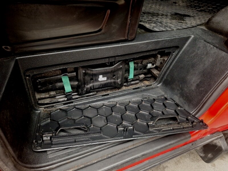 Used Ford Transit Custom 2021 for sale - 76478694: Photo 12