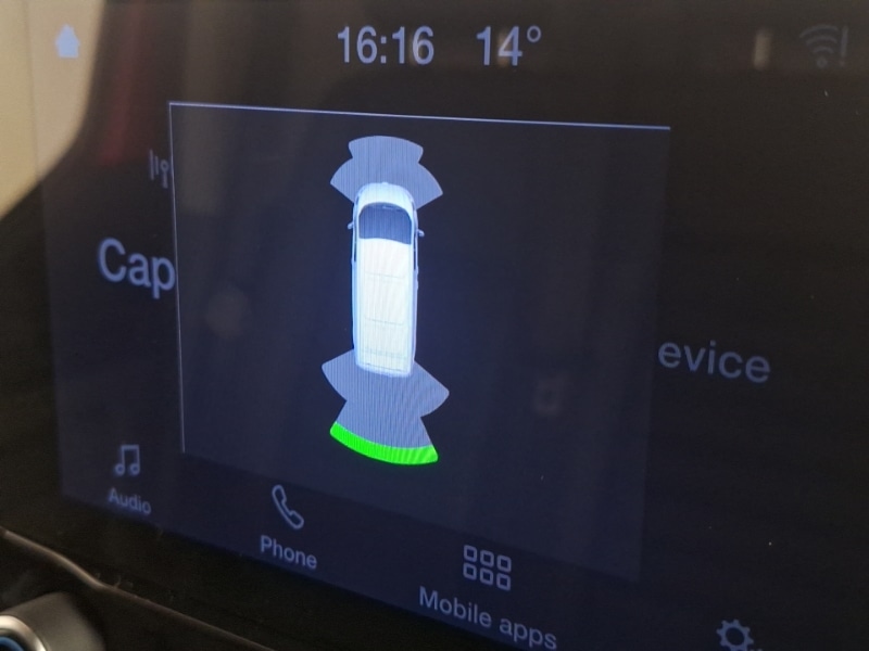 Used Ford Transit Custom 2021 for sale - 76478694: Photo 14