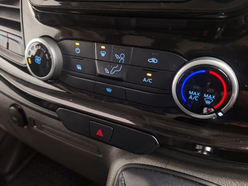 Used Ford Transit Custom 2021 for sale - 76478694: Photo 16