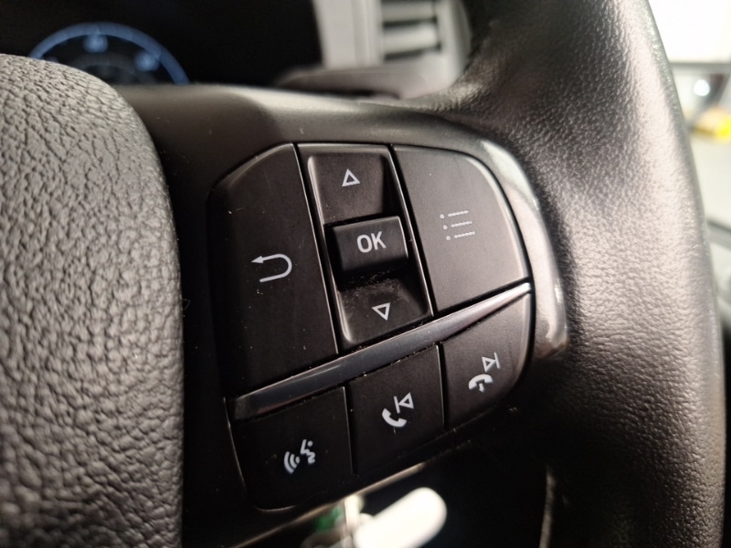 Used Ford Transit Custom 2021 for sale - 76478694: Photo 18