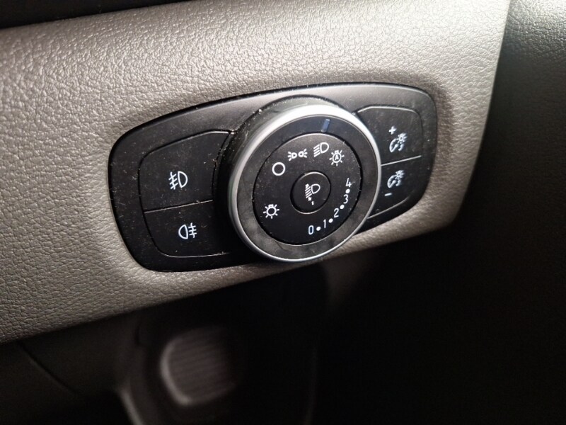 Used Ford Transit Custom 2021 for sale - 76478694: Photo 19