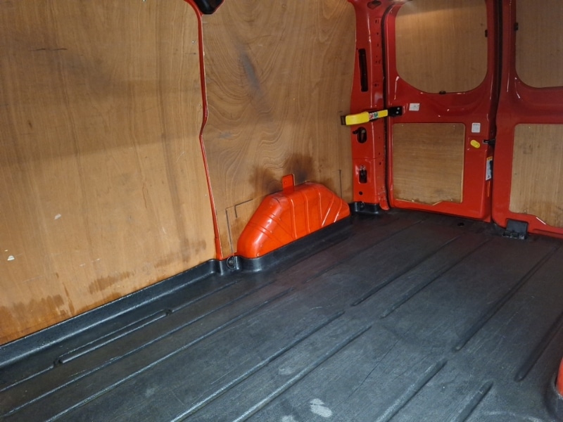 Used Ford Transit Custom 2021 for sale - 76478694: Photo 6