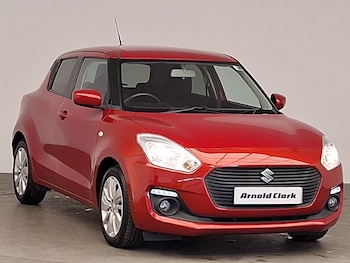 Suzuki - Swift
