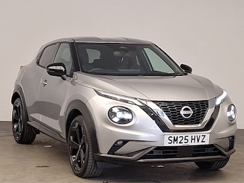 Used Nissan Juke 2025 for sale - 79101279: Photo