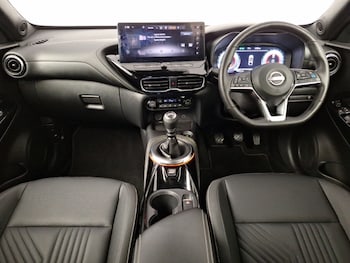 Used Nissan Juke 2025 for sale - 79101279: Photo