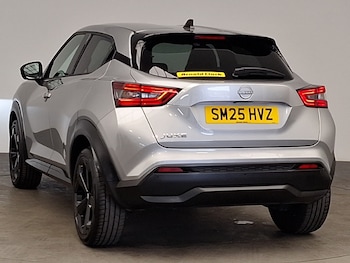 Used Nissan Juke 2025 for sale - 79101279: Photo