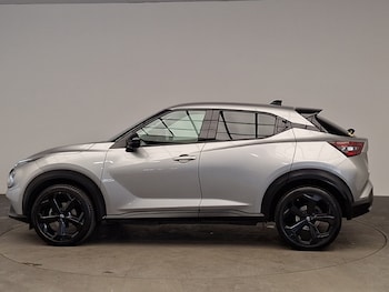 Used Nissan Juke 2025 for sale - 79101279: Photo