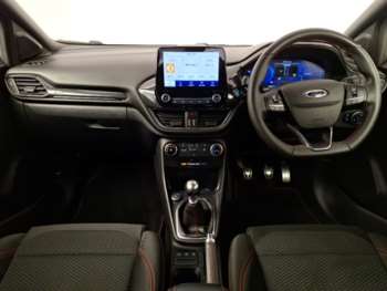 Used Ford Puma 2020 for sale - 75080189: Photo