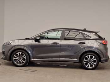 Used Ford Puma 2020 for sale - 75080189: Photo