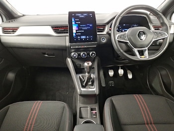 Used Renault Captur 2023 for sale - 78546571: Photo