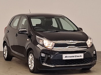Used Kia Picanto 2020 for sale - 78283413: Photo