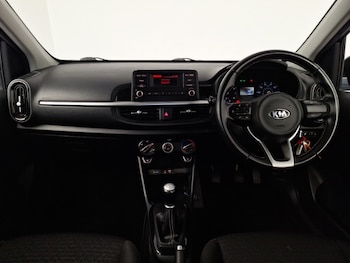 Used Kia Picanto 2020 for sale - 78283413: Photo