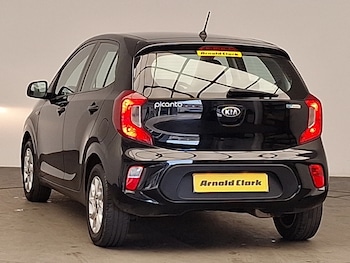 Used Kia Picanto 2020 for sale - 78283413: Photo