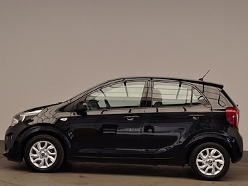 Used Kia Picanto 2020 for sale - 78283413: Photo