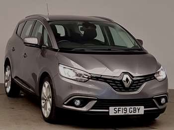 2019 - 1.3 TCE 140 Iconic 5dr