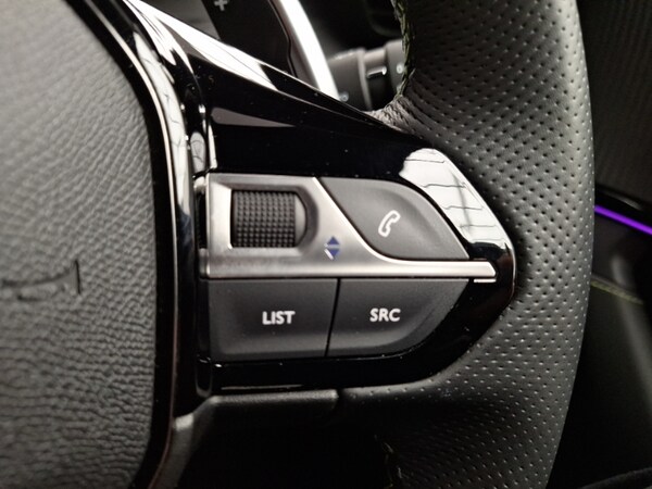 Used Peugeot 2008 2023 for sale - 75645146: Photo 17
