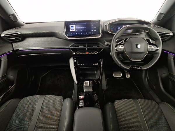 Used Peugeot 2008 2023 for sale - 75645146: Photo 2