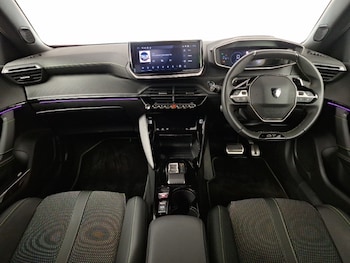 Used Peugeot 2008 2023 for sale - 75645146: Photo