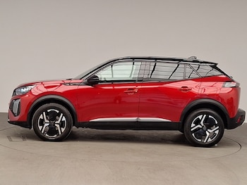 Used Peugeot 2008 2023 for sale - 75645146: Photo