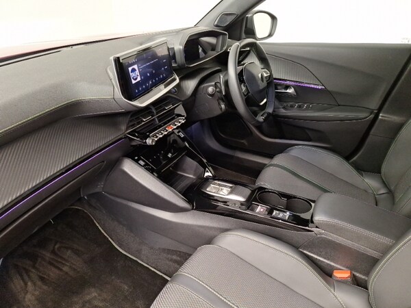 Used Peugeot 2008 2023 for sale - 75645146: Photo 5