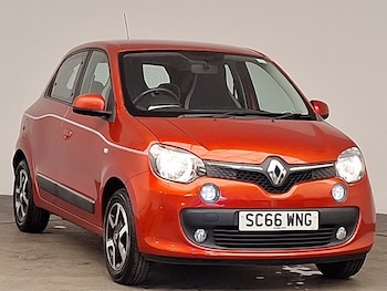 Used Renault Twingo 2016 for sale - 78559874: Photo