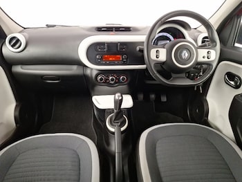 Used Renault Twingo 2016 for sale - 78559874: Photo