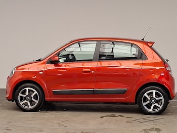 Used Renault Twingo 2016 for sale - 78559874: Photo