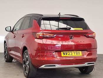 Used Vauxhall Grandland 2023 for sale - 79642261: Photo
