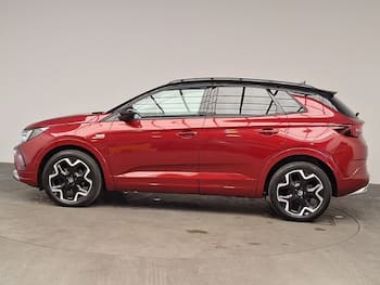 Used Vauxhall Grandland 2023 for sale - 79642261: Photo