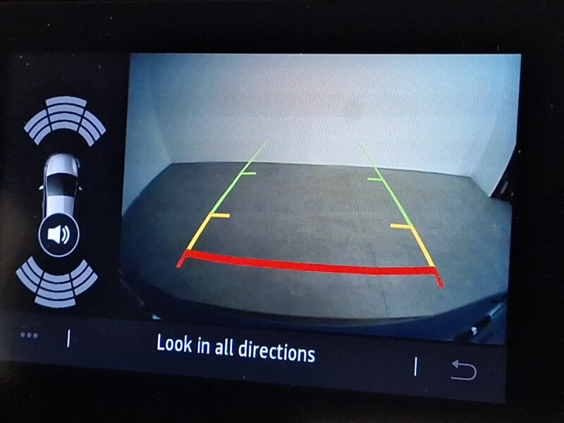 Used Renault Captur 2022 for sale - 77197616: Photo 12