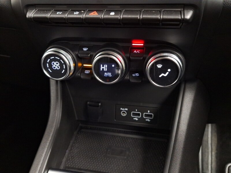 Used Renault Captur 2022 for sale - 77197616: Photo 13