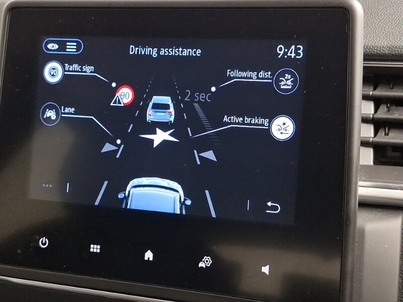 Used Renault Captur 2022 for sale - 77197616: Photo 14