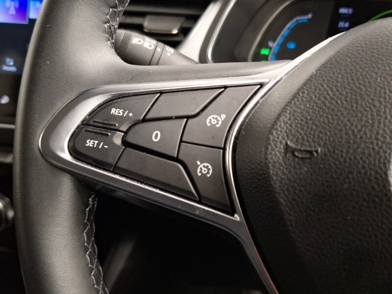 Used Renault Captur 2022 for sale - 77197616: Photo 16