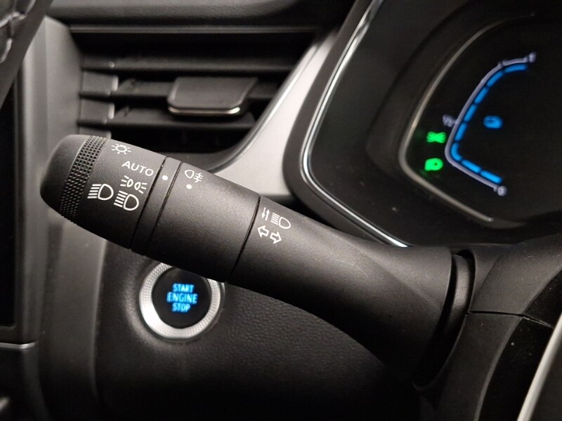 Used Renault Captur 2022 for sale - 77197616: Photo 18