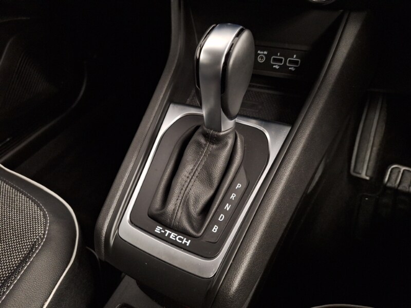 Used Renault Captur 2022 for sale - 77197616: Photo 19