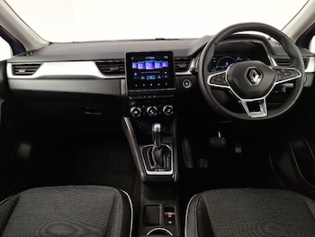 Used Renault Captur 2022 for sale - 77197616: Photo