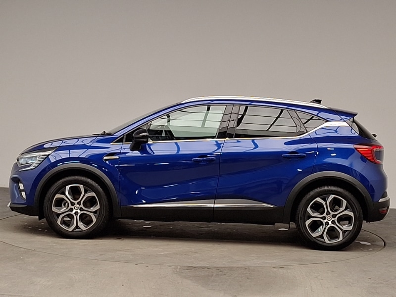 Used Renault Captur 2022 for sale - 77197616: Photo 4